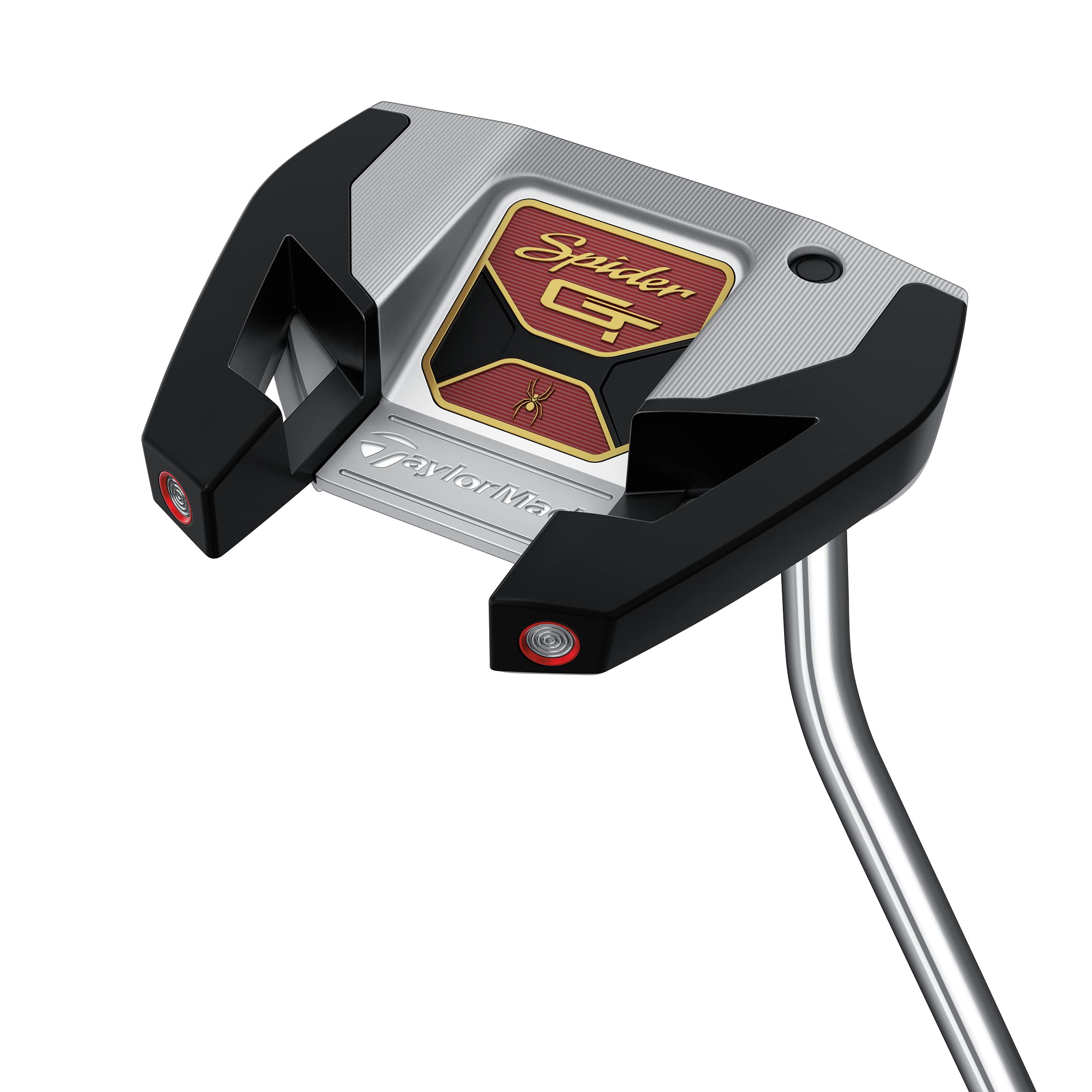 Amazon | TaylorMade Spider GT Silver SB 左利き用 35インチ